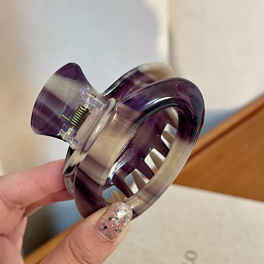 新年福利/韩版小抓夹气质可爱简约