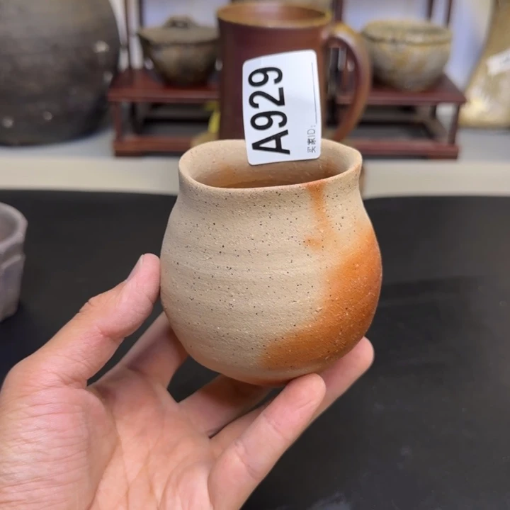 备前烧作品备前烧作品