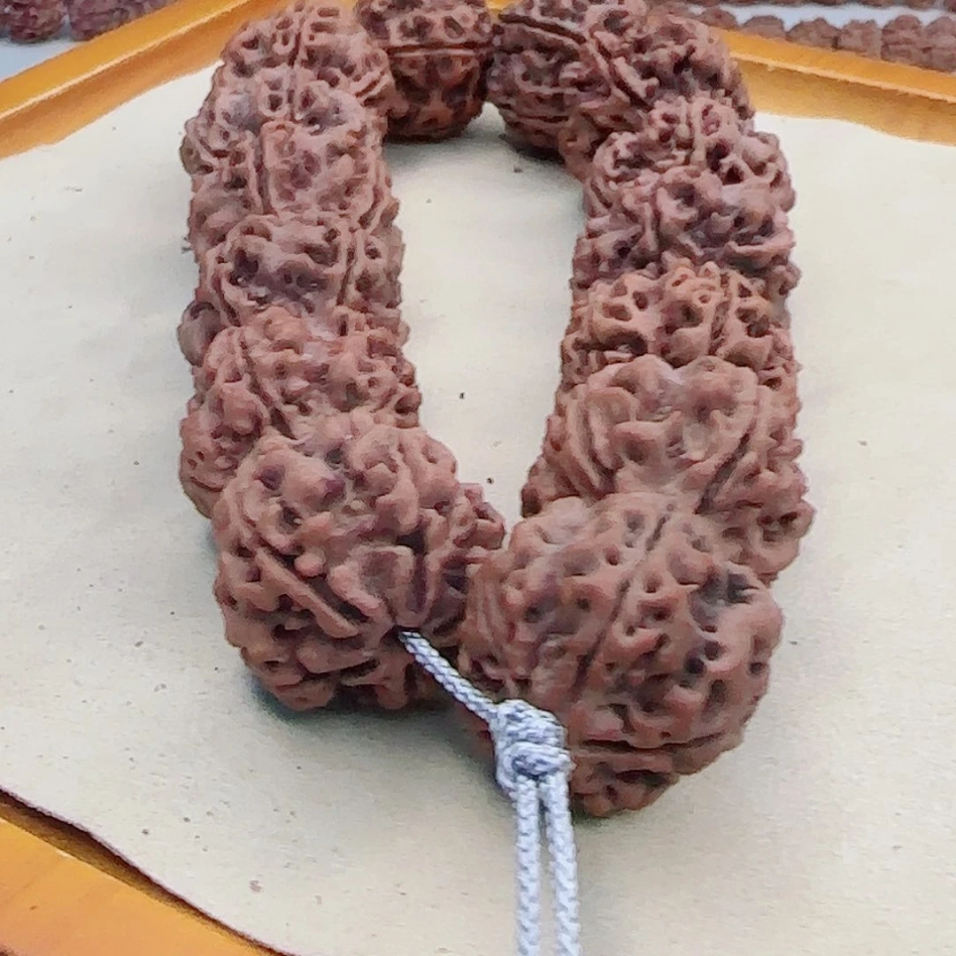 金刚菩提吊坠马**风深坑大粗筋25+