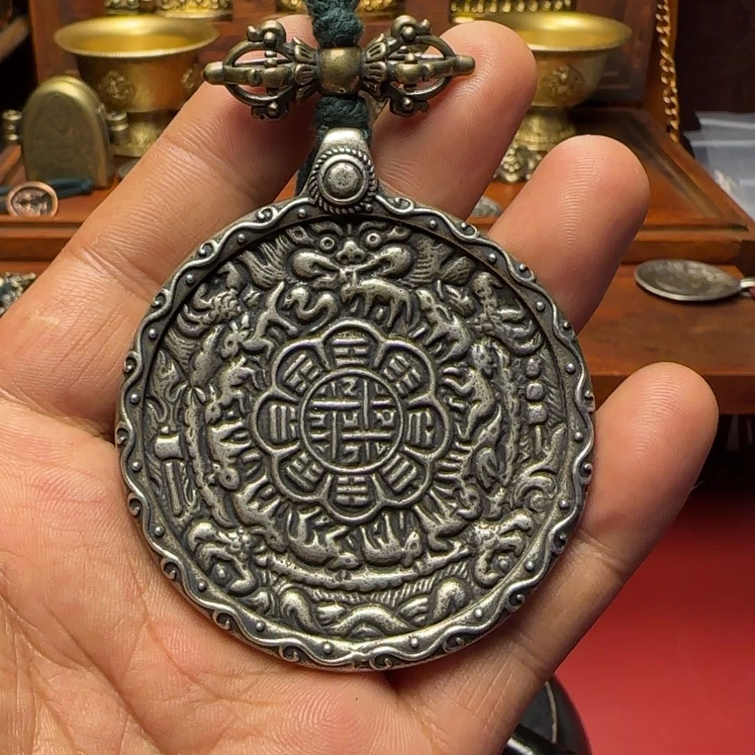 东***匪泥塑藏式风格小元素