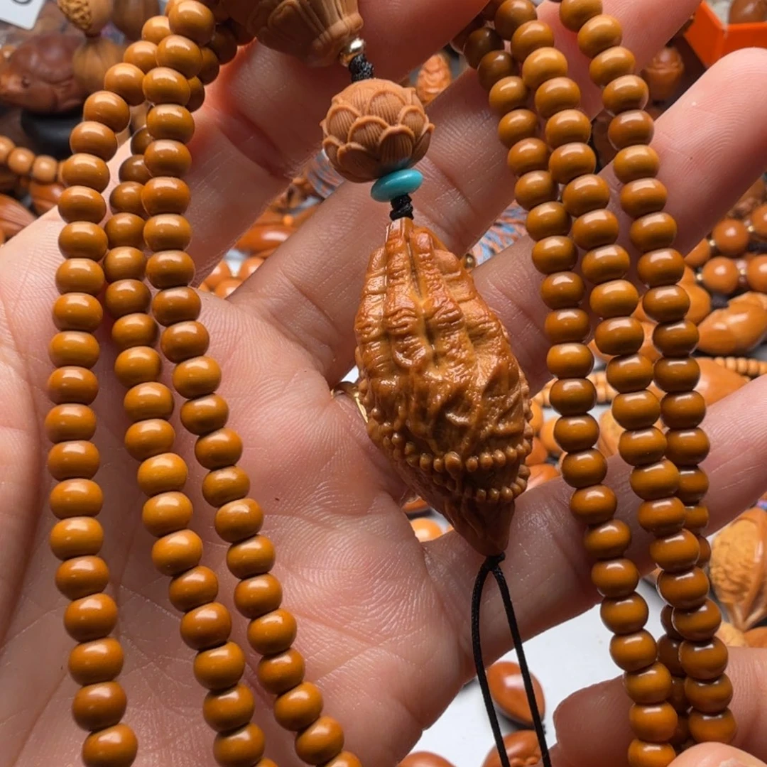 橄榄核手串/手链橄榄核