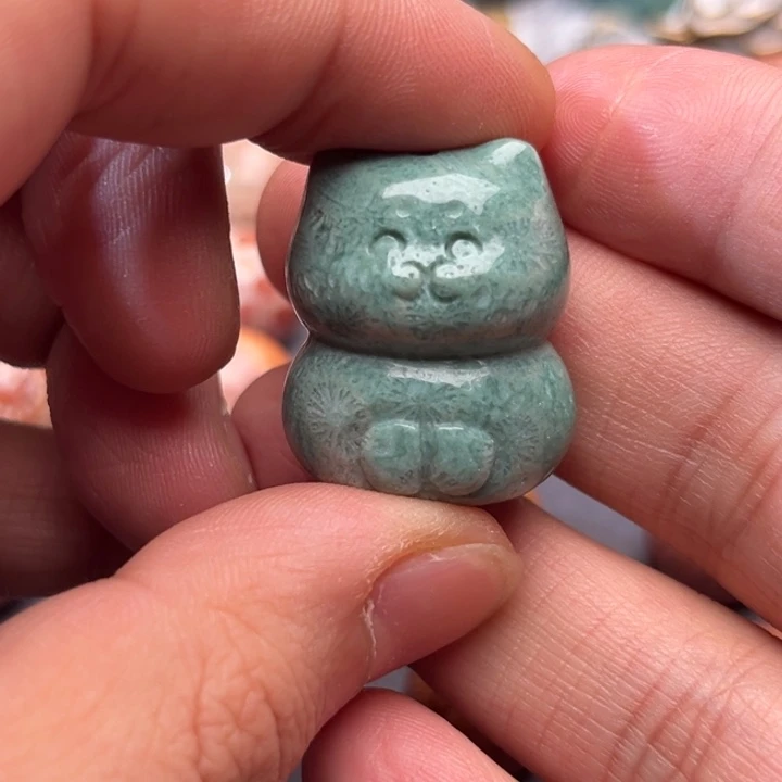 玛瑙/玉髓未镶嵌硅化玉硅化玉