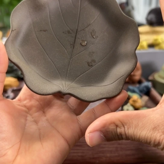 紫砂茶宠紫砂茶器