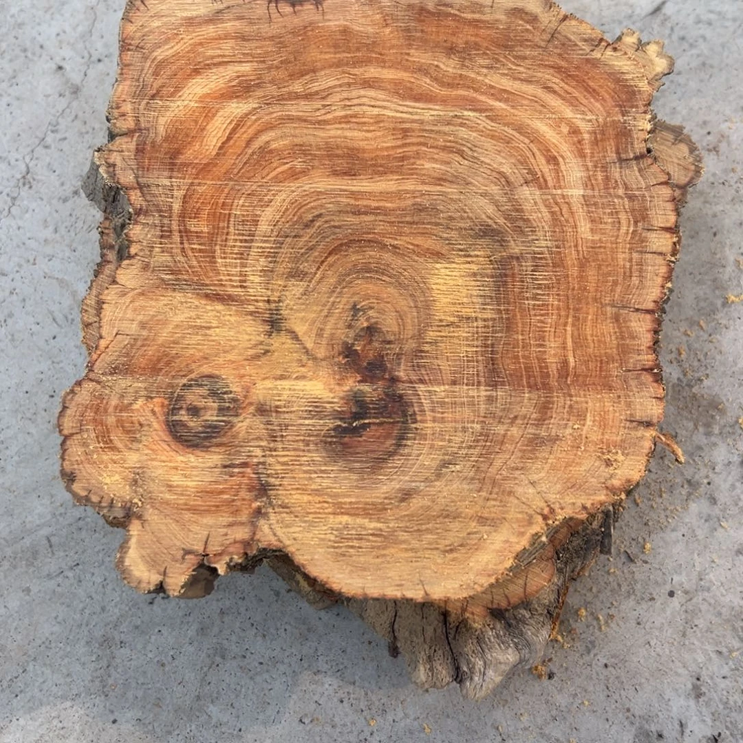 L***X柏木（崖柏）太行陈化料片大