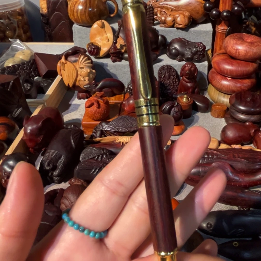 檀香紫檀（小叶紫檀）