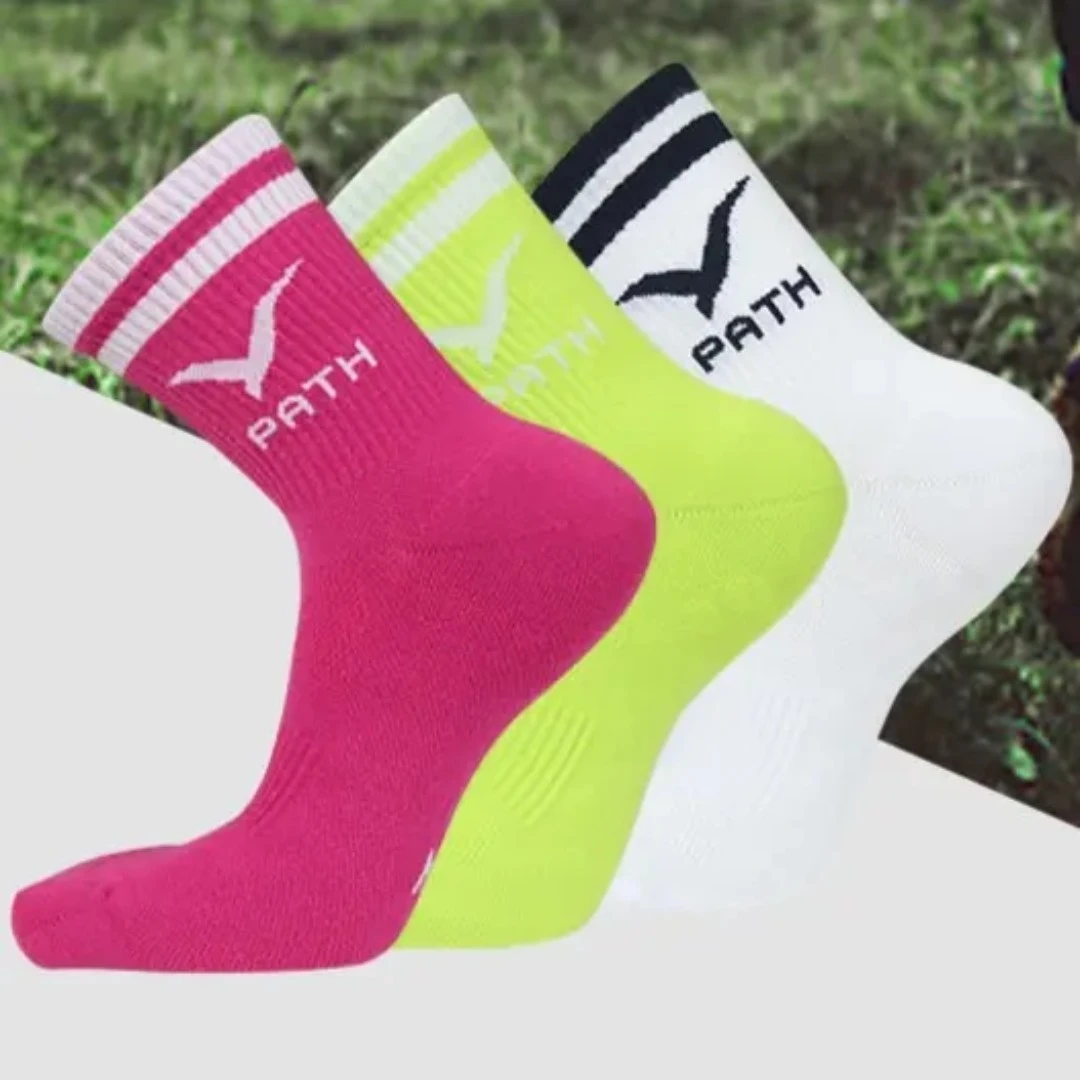 知路鸟知路鸟专业马拉松跑袜