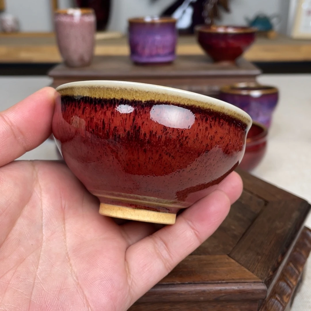 图***乐钧瓷福利主人杯原矿