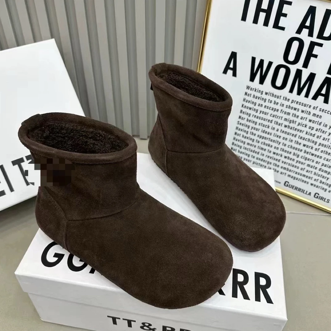 超爆内增高（2CM）丑萌鞋