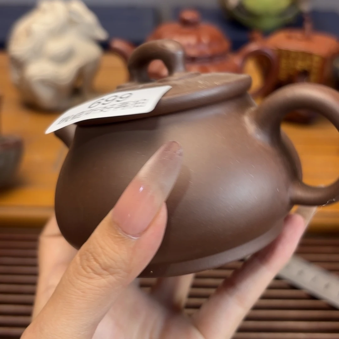 紫砂茶壶五号店专项