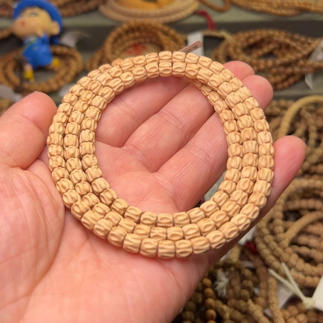 手串柏香籽/百香籽