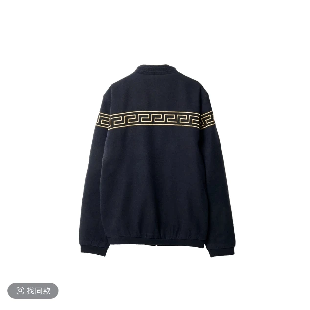 毛呢外套秋冬小香风中长款毛呢保暖呢子外套呢大衣时尚