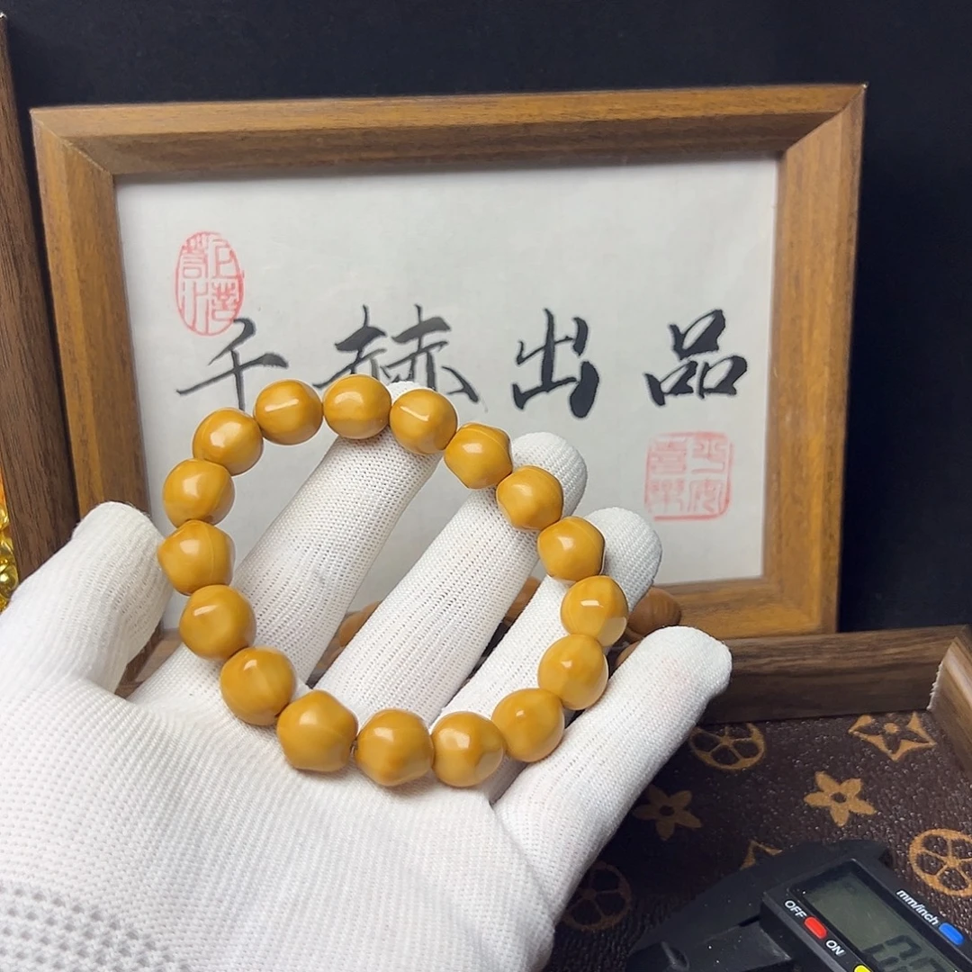 猴头核桃吊坠全品星星