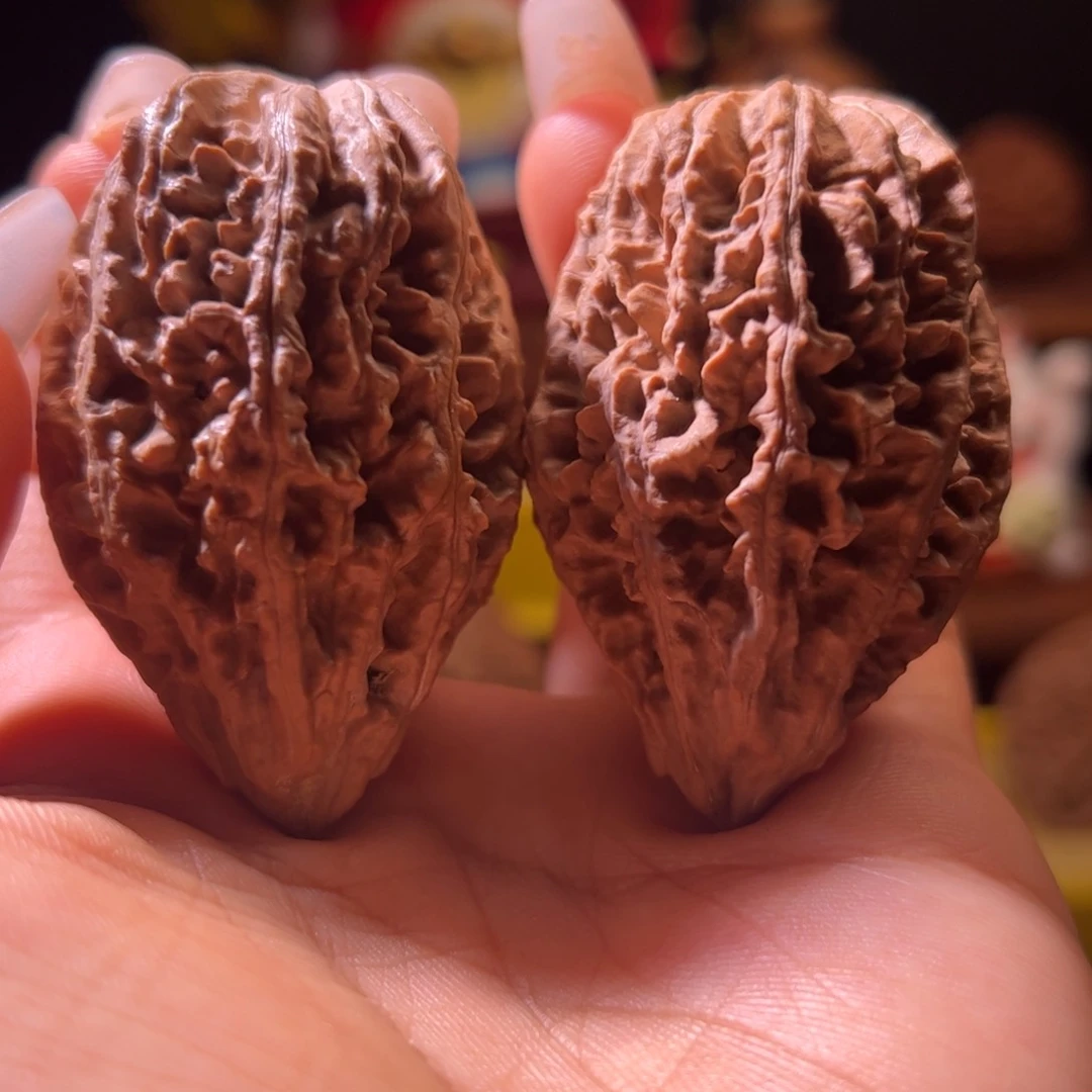 文玩核桃吊坠核桃3