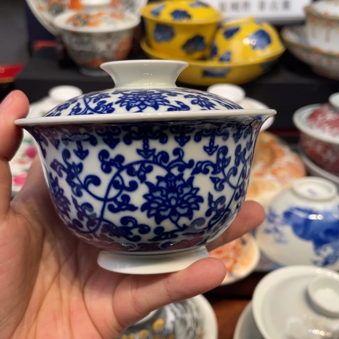 景德镇景德镇瓷器景德镇