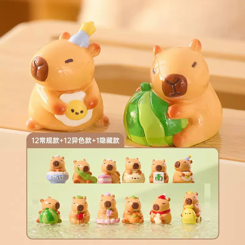 【代拆】嗨皮吧啦嘎嘎乐盲盒