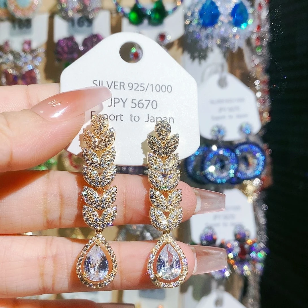 非金属合成立方氧化锆925银