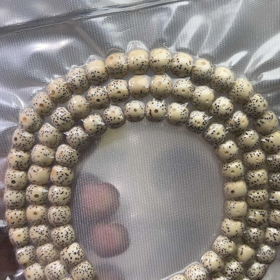 礼*星月菩提，108-9×8老型