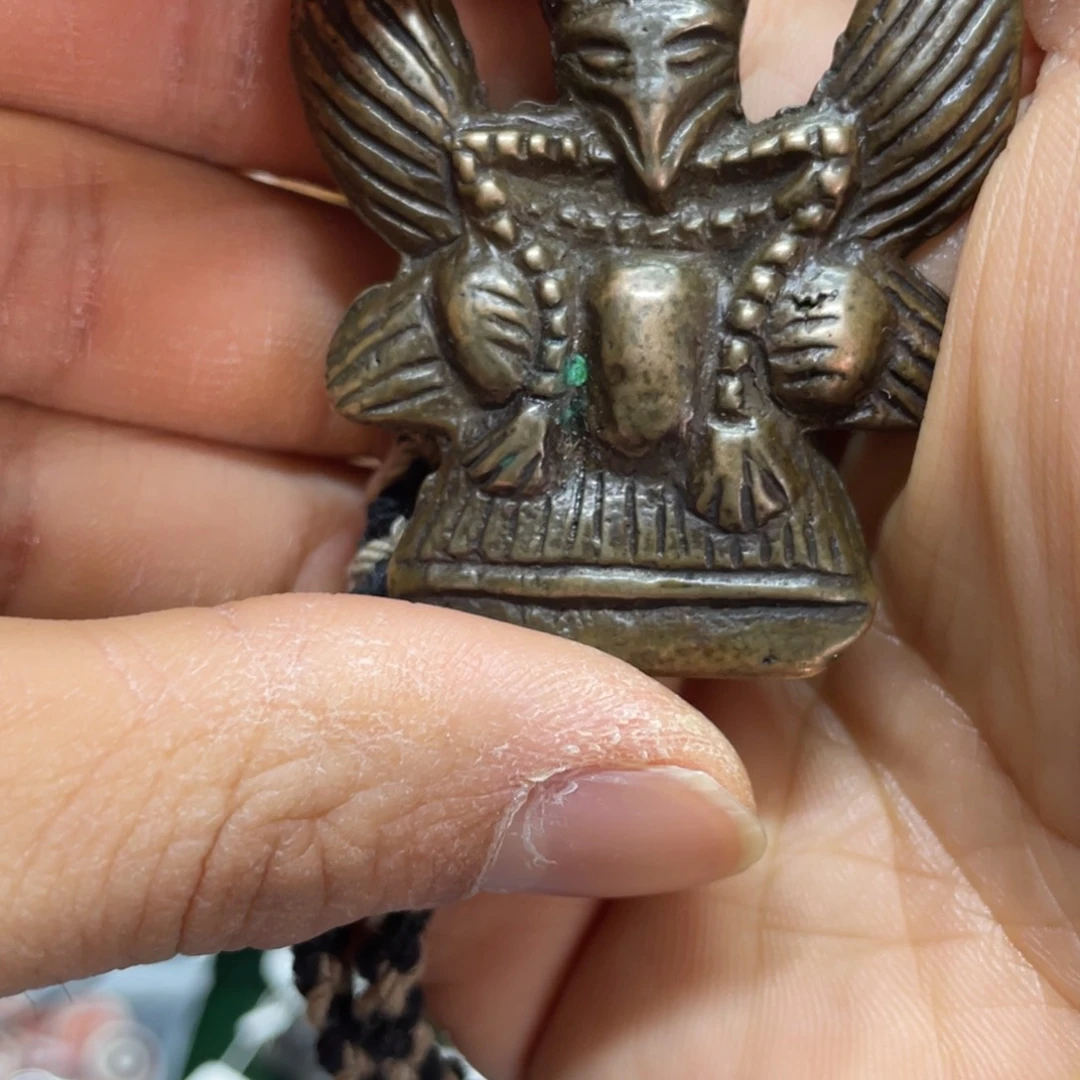 柏香籽/百香籽吊坠