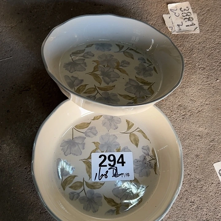 搪瓷外贸陶瓷微瑕294