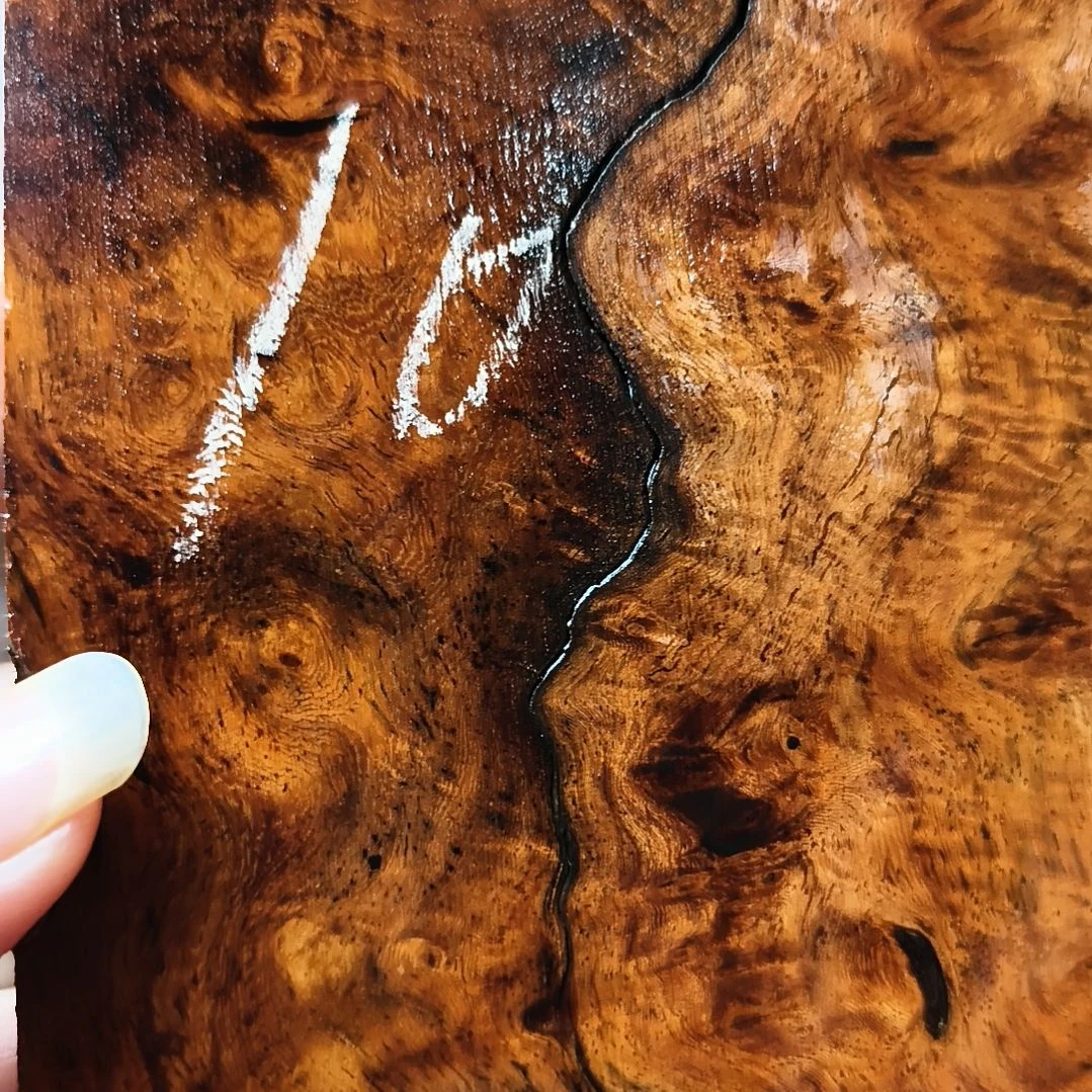 享***c红酸枝木类缅甸花梨樱