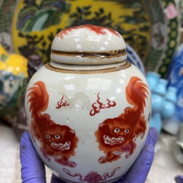 摆件瓷器摆件 瓷器摆件