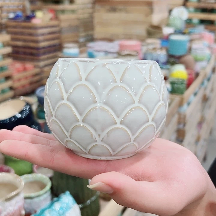 花盆有孔！订单凑满10米包由！