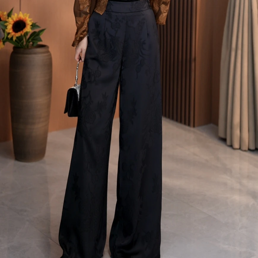 0606-43新款女士休闲裤