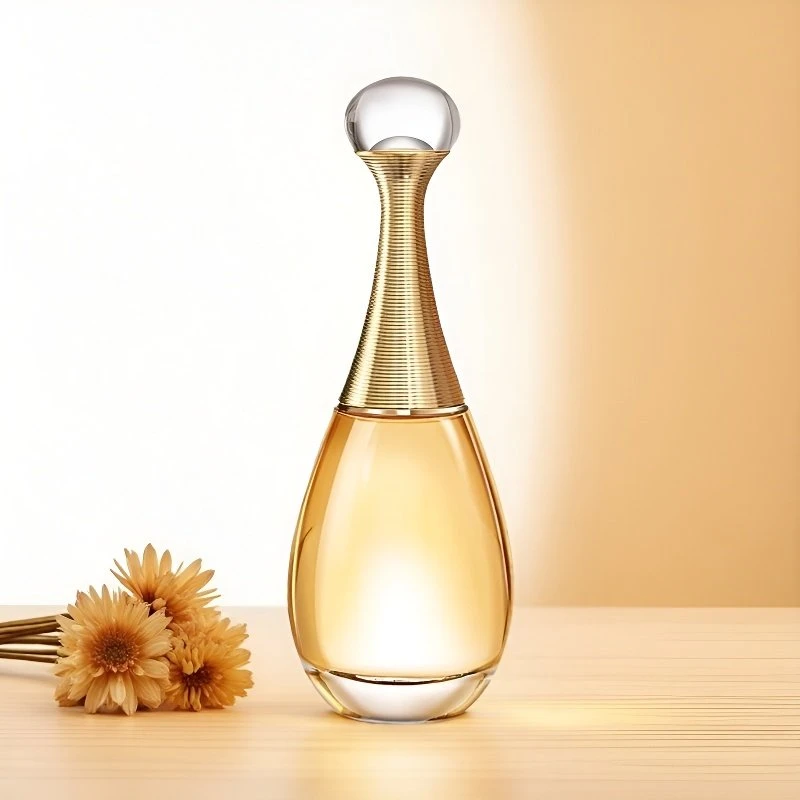 正品真我女士香水持久留香浓香送女友花果调 50ML清新淡雅好闻