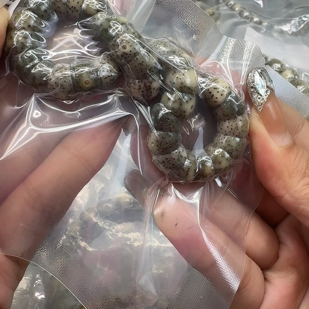 手串星月菩提167快乐星月菩提10