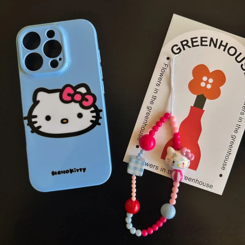 夏日撞色KT菲林软壳适用苹果17promax手机壳16华为vivo小米15oppo