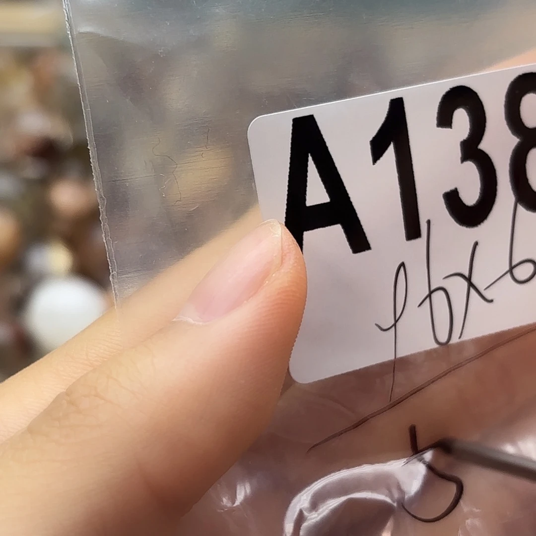 ****雨珠宝半成品紫晶未镶嵌138