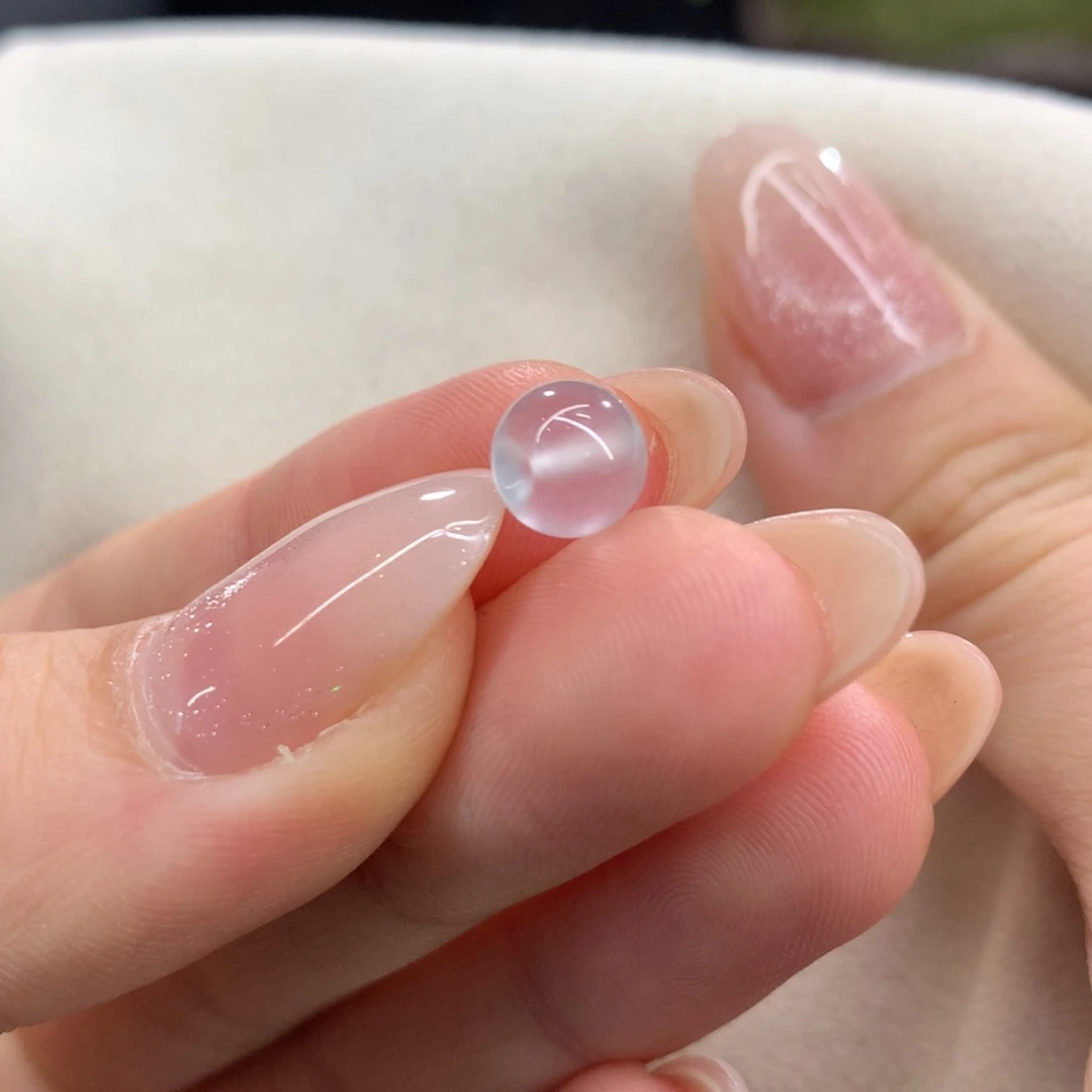 翡翠散珠高冰卡7-5.9