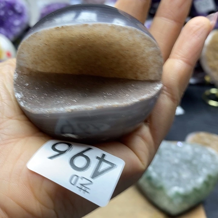 【闪购商品】未镶嵌水晶大型摆件（非配饰）
