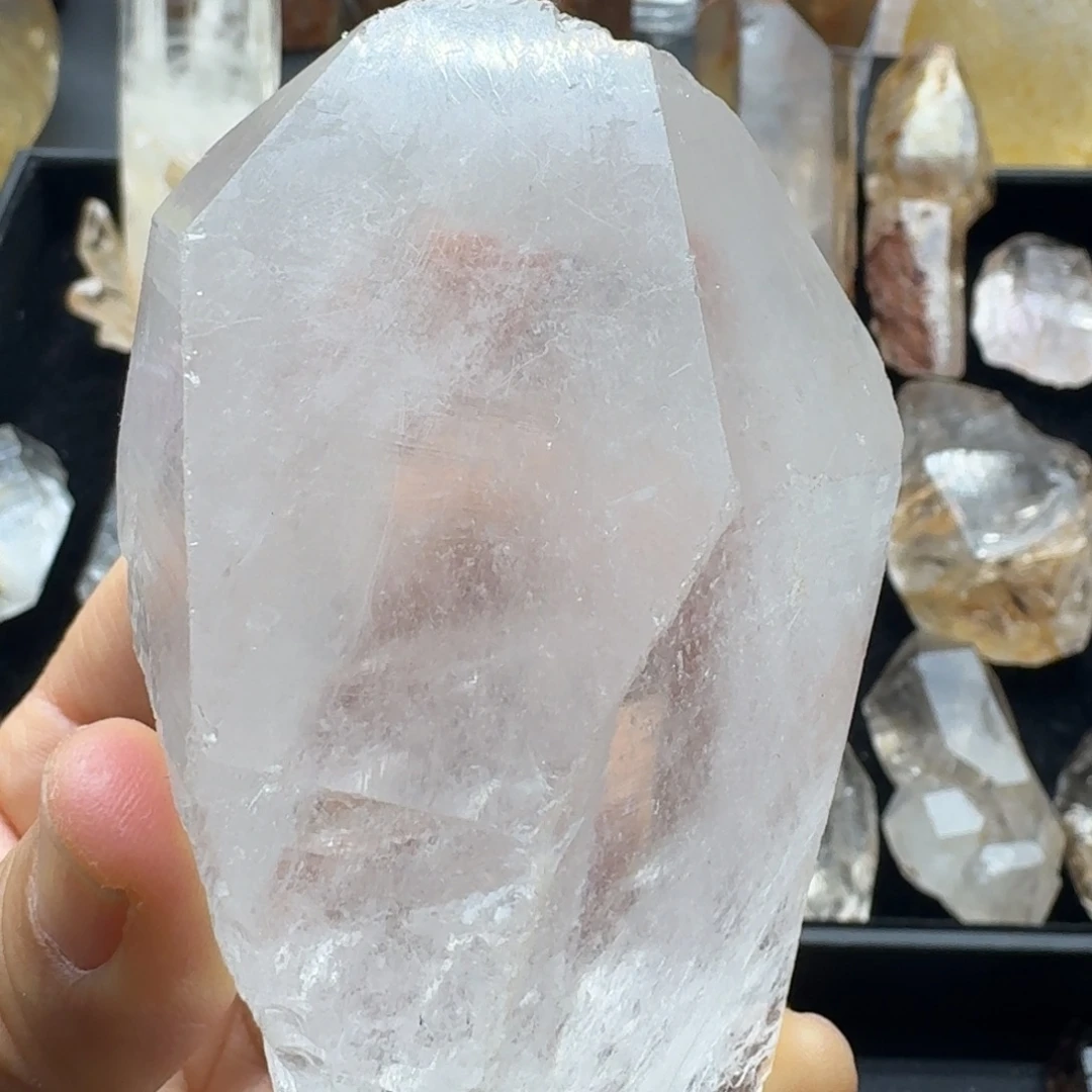 石材喜马柱子福利