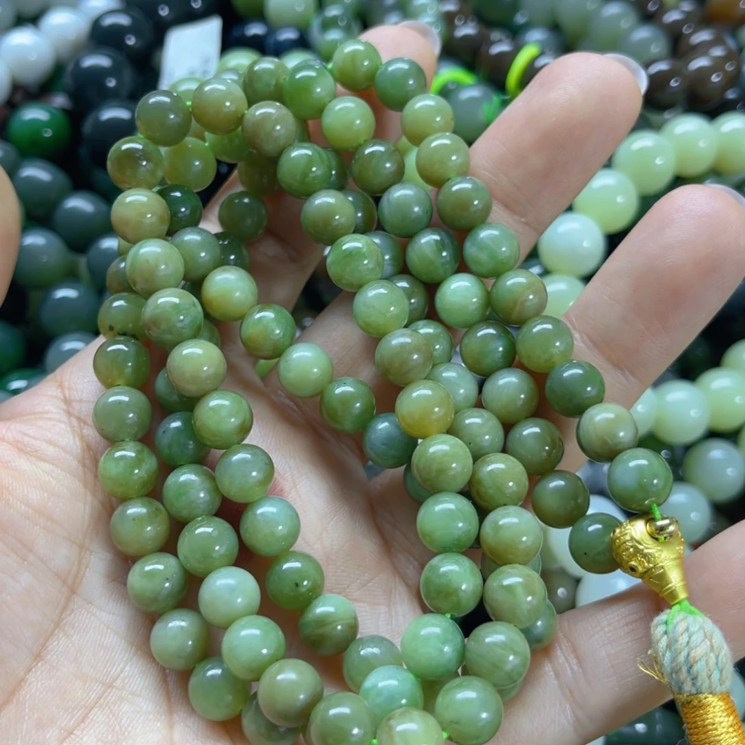 手链未镶嵌和田玉