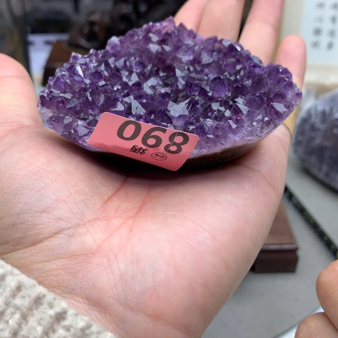 未镶嵌大型摆件（非配饰）水晶