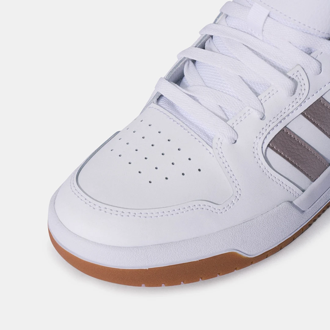 adidas ENTRAP休闲低帮运动板鞋少年感复古篮球鞋阿迪达斯jp9960