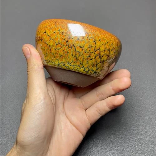 【闪购商品】茶盏-10048..........