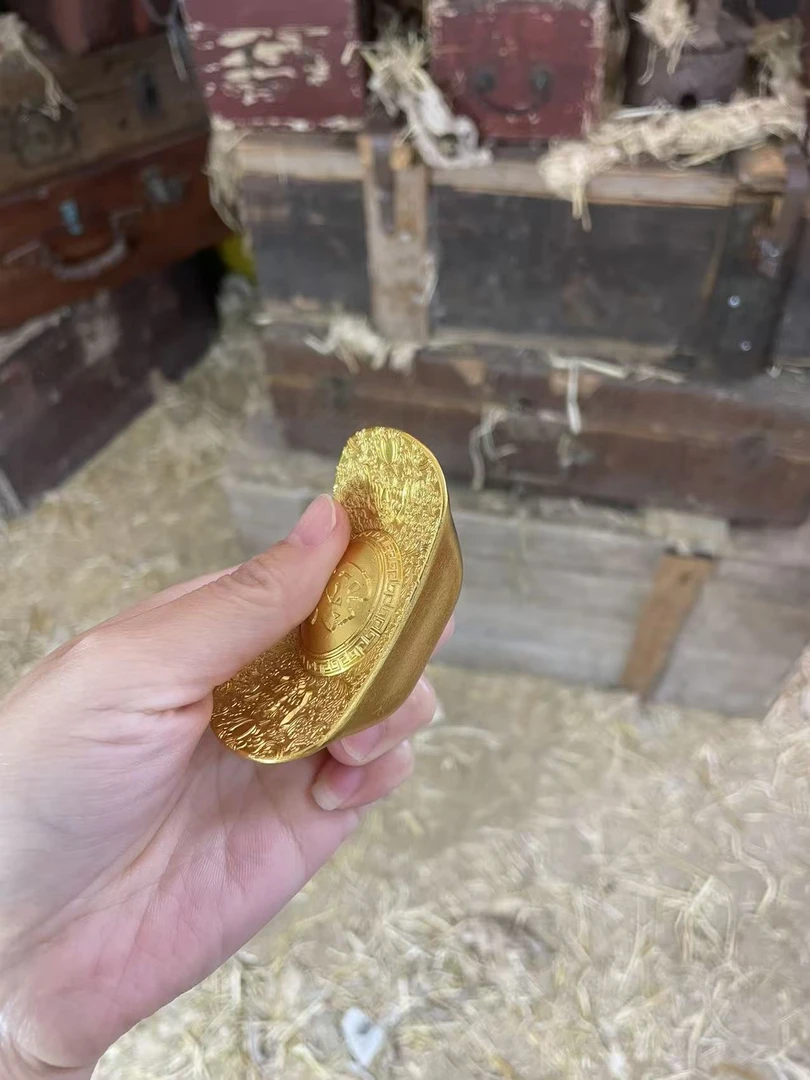 一个家居摆件59 精美摆件 精美摆件 现代复古摆件