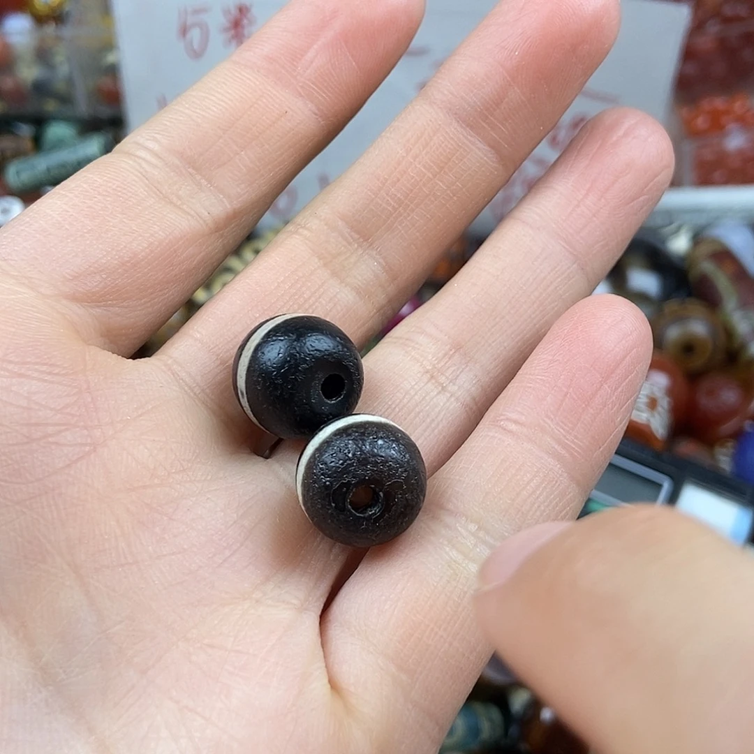 玛瑙/玉髓未镶嵌玛瑙珠珠玛瑙配饰散珠