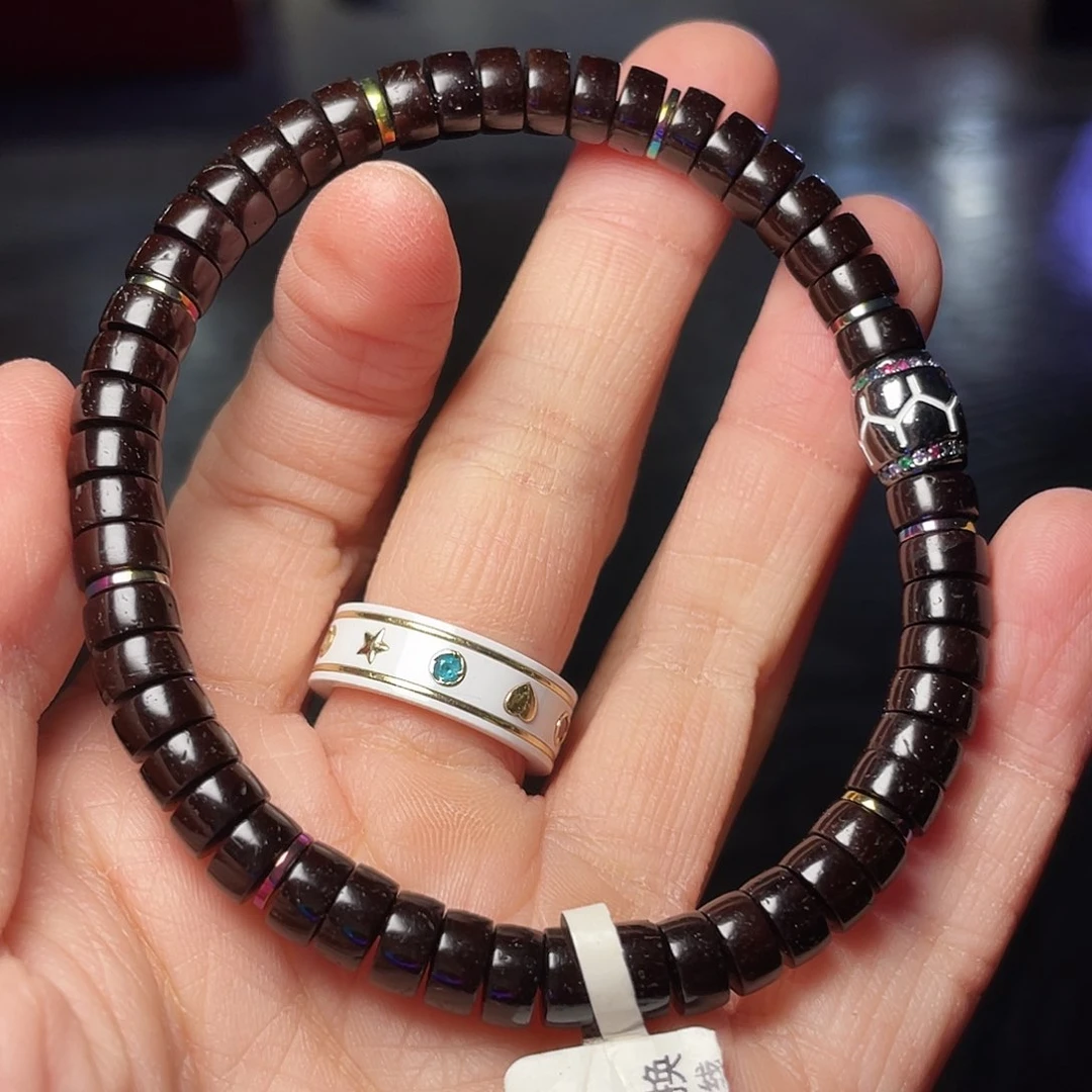 手串椰蒂74富甲款药片