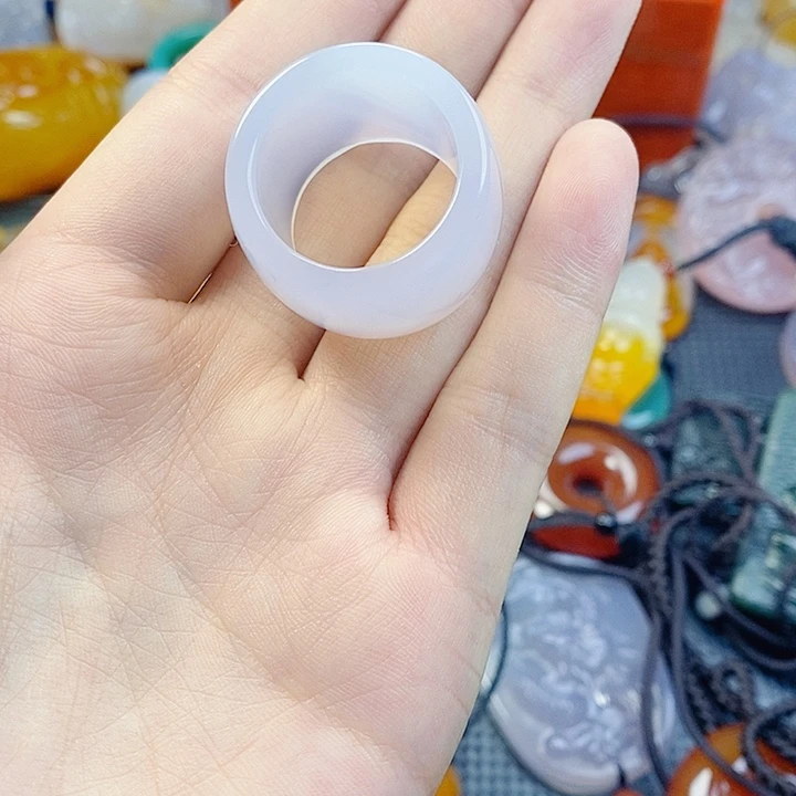 玛瑙/玉髓未镶嵌玛瑙