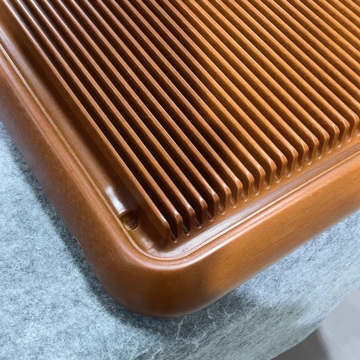 【闪购商品】遵****东电木茶盘黄金80/50/5