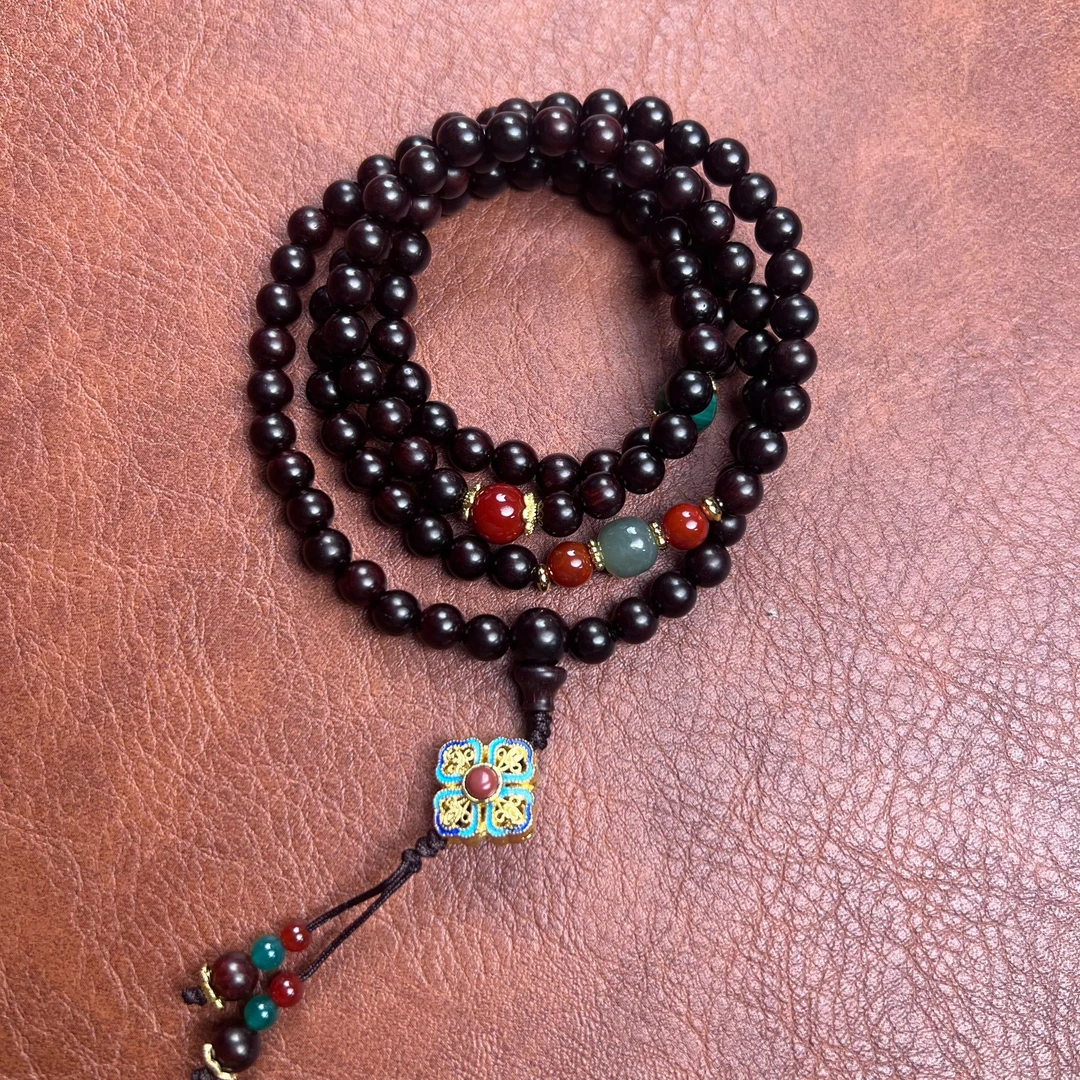 H068精品手串无礼盒