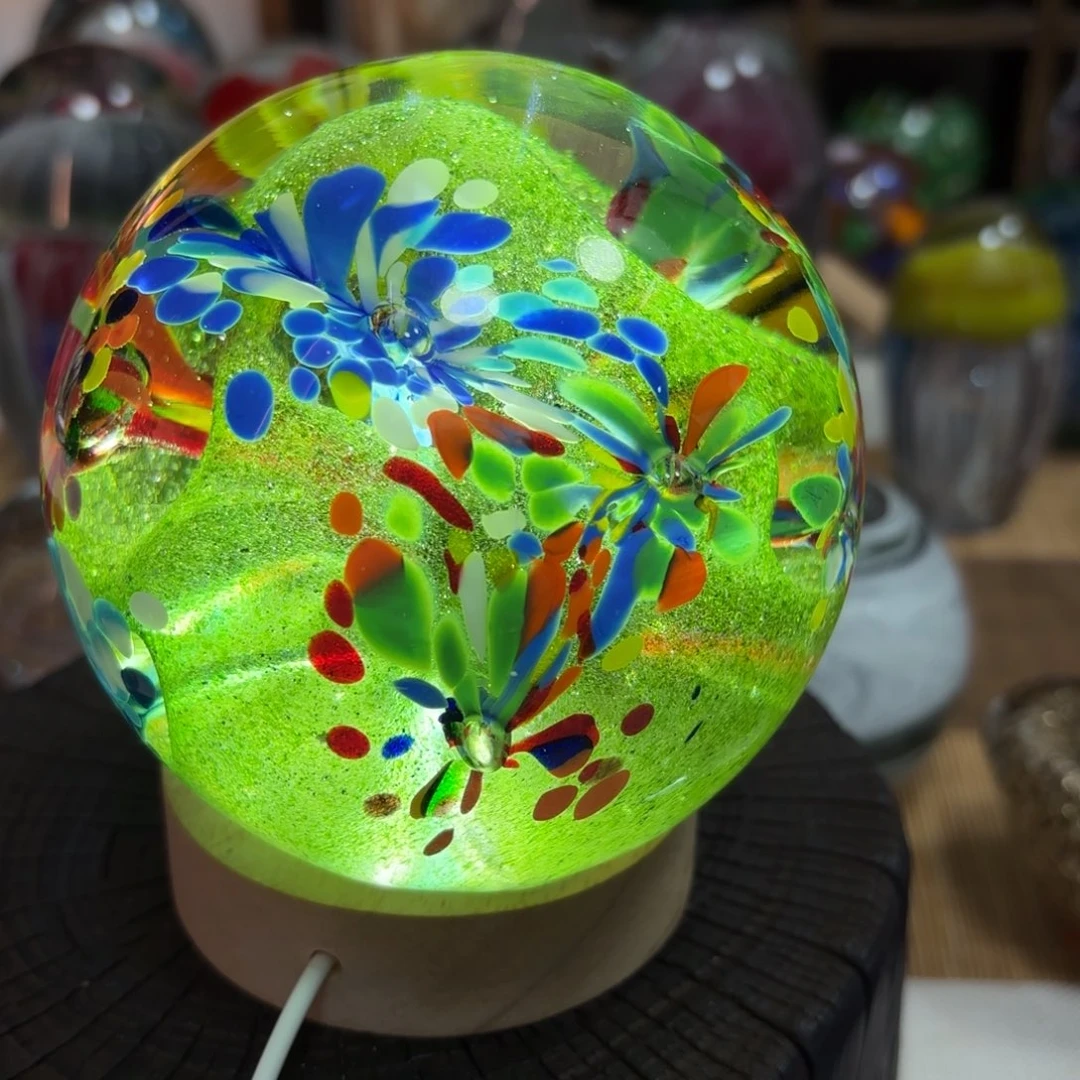 手工艺品琉璃精品