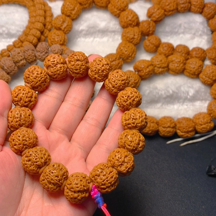 金刚菩提手串教*      11