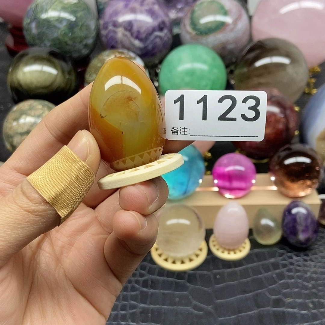 水晶摆件未镶嵌摆件