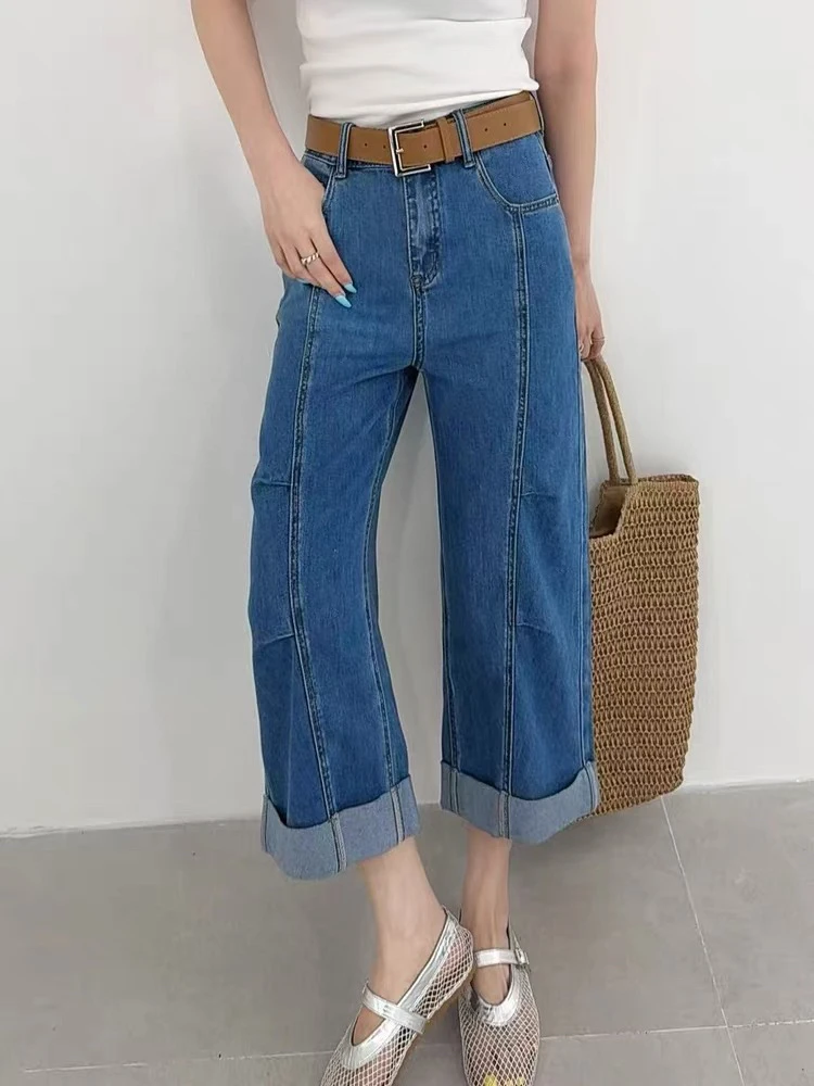 莯小莯家牛仔裤（清货不退换）