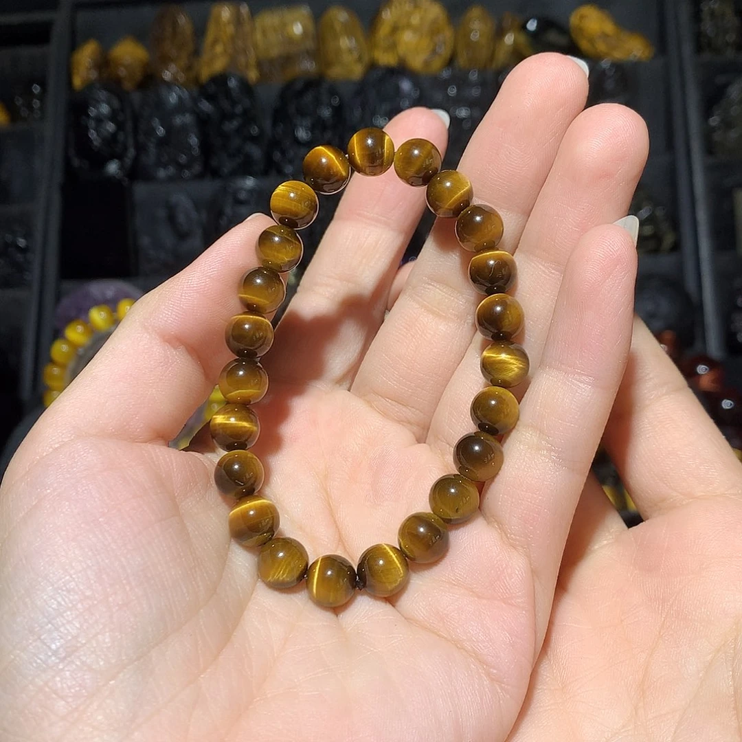 木变石手链未镶嵌劉**月