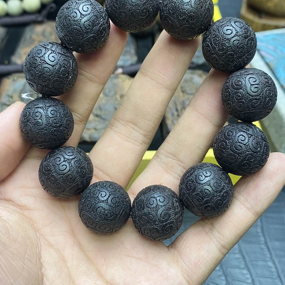 沉香碎屑沉香虫漏